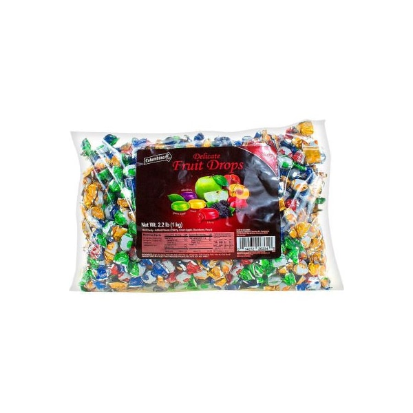Green Rabbit Holdings Mini Fruit Filled Assortment, 2.2 lb 26900002 - main